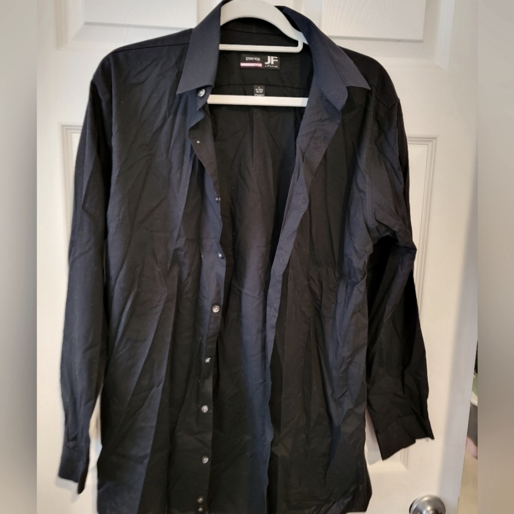 Button down shirt